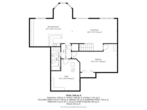 4230 Pineview Lane N Plymouth MN 55442