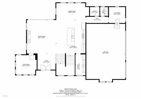 6604 Mohawk Trail Edina MN 55439