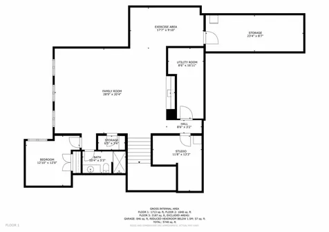 6604 Mohawk Trail Edina MN 55439