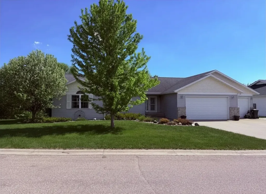 2317 Hillcrest Lane Hawley MN 56549