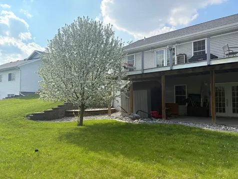 2317 Hillcrest Lane Hawley MN 56549