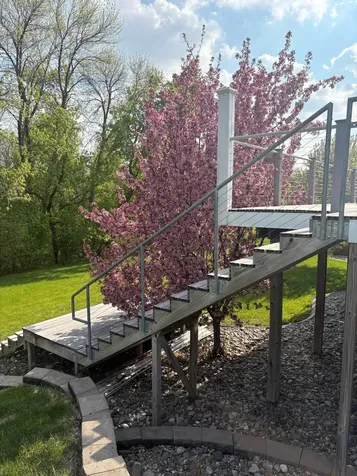 2317 Hillcrest Lane Hawley MN 56549