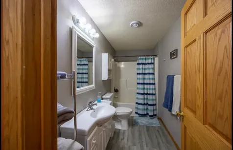 2317 Hillcrest Lane Hawley MN 56549