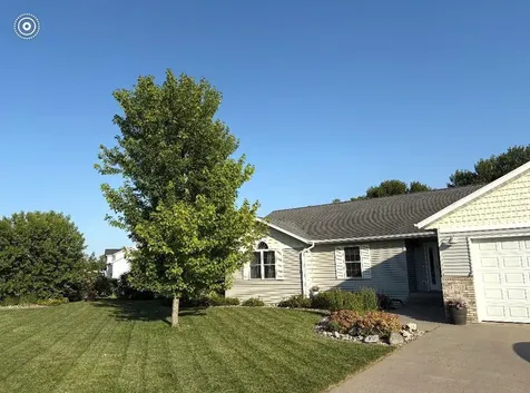 2317 Hillcrest Lane Hawley MN 56549