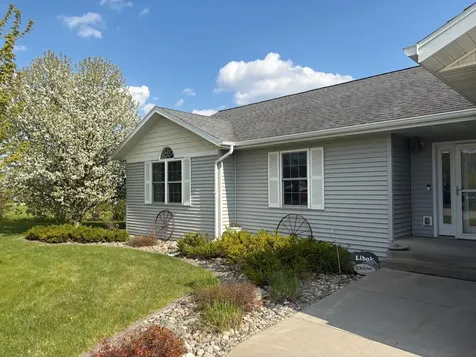 2317 Hillcrest Lane Hawley MN 56549