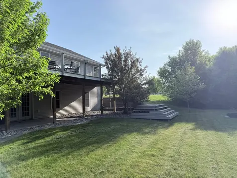 2317 Hillcrest Lane Hawley MN 56549
