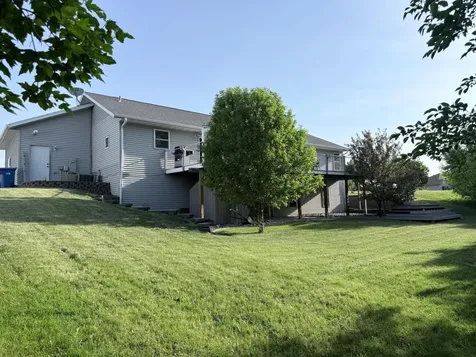 2317 Hillcrest Lane Hawley MN 56549