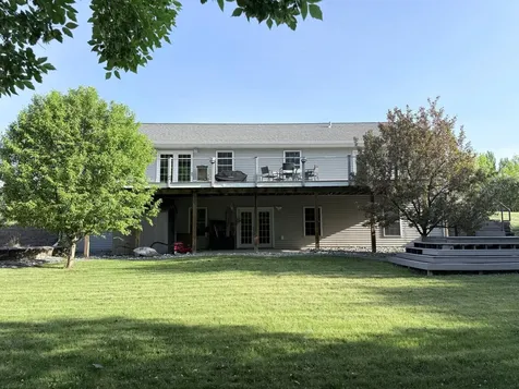 2317 Hillcrest Lane Hawley MN 56549
