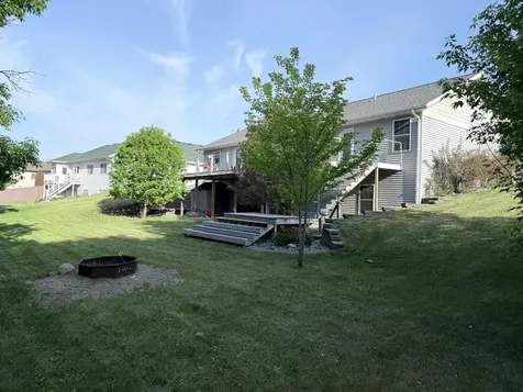 2317 Hillcrest Lane Hawley MN 56549