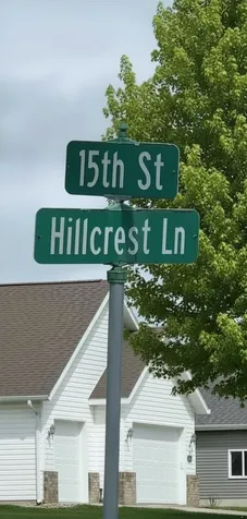 2317 Hillcrest Lane Hawley MN 56549