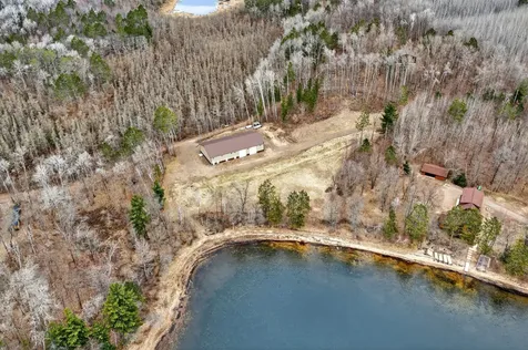 7891 N Hilly Lane Spooner WI 54801