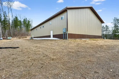 7891 N Hilly Lane Spooner WI 54801