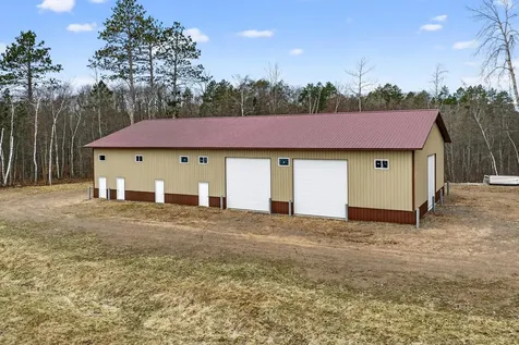 7891 N Hilly Lane Spooner WI 54801