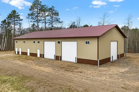 7891 N Hilly Lane Spooner WI 54801