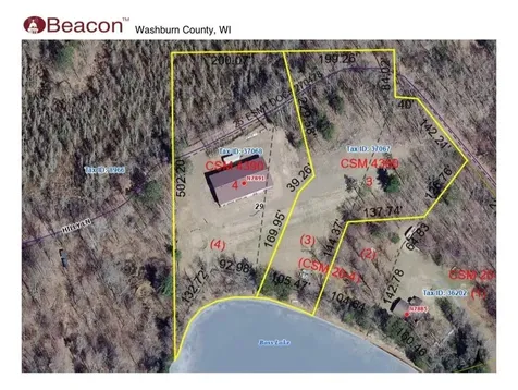 7891 N Hilly Lane Spooner WI 54801