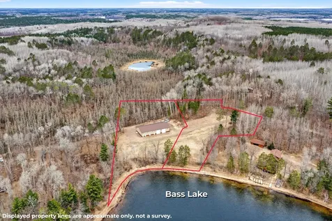 7891 N Hilly Lane Spooner WI 54801