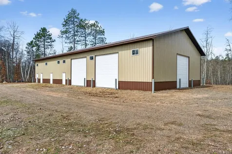 7891 N Hilly Lane Spooner WI 54801