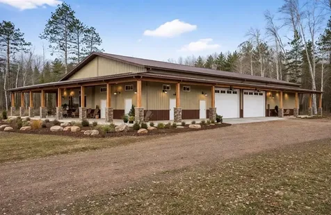 7891 N Hilly Lane Spooner WI 54801