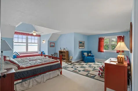 6851 N Shore Trail N Forest Lake MN 55025