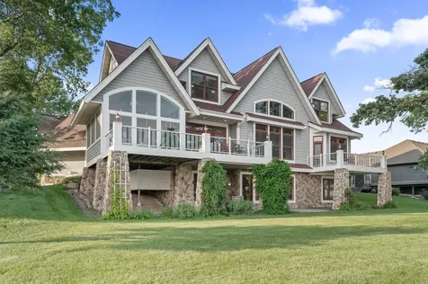 6851 N Shore Trail N Forest Lake MN 55025