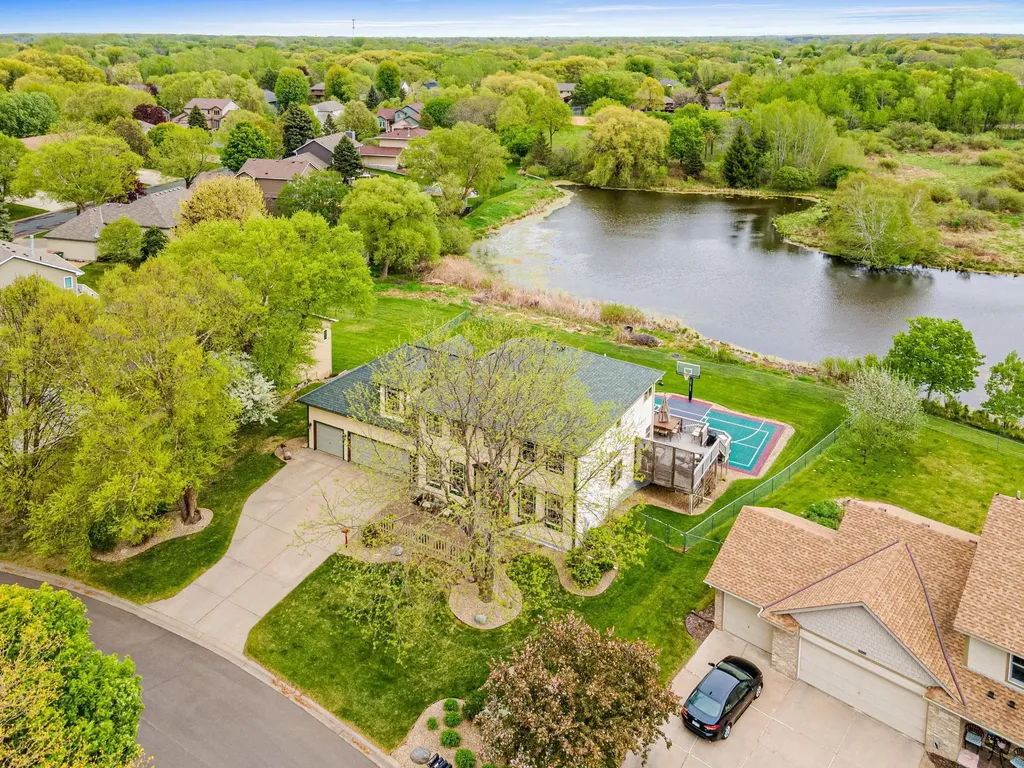 546 Linden Lane Lino Lakes MN 55014