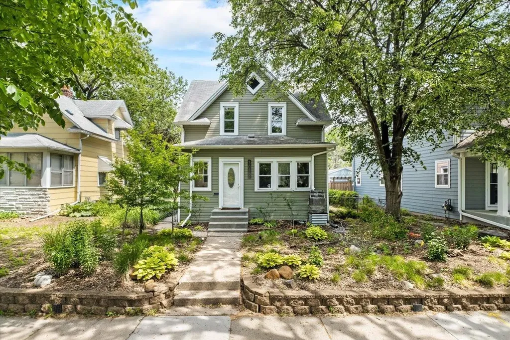 3019 40th Avenue S Minneapolis MN 55406
