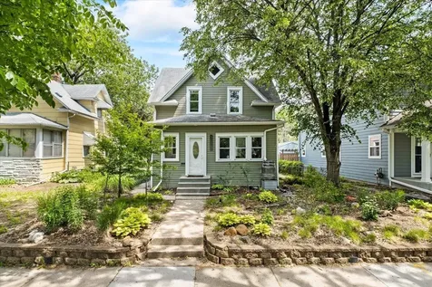 3019 40th Avenue S Minneapolis MN 55406