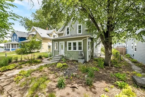 3019 40th Avenue S Minneapolis MN 55406