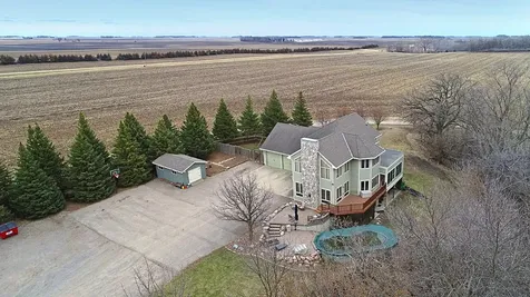 70832 280th Street Redwood Falls MN 56283