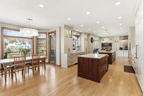 2 Bent Tree Lane North Oaks MN 55127