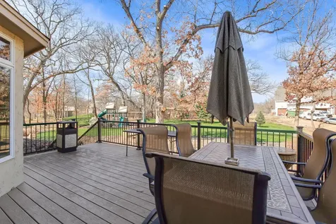 2 Bent Tree Lane North Oaks MN 55127