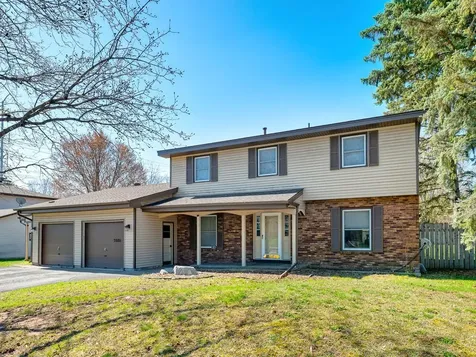 2881 Kent Street Roseville MN 55113