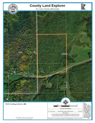 10597 Highway 23 Orr MN 55771