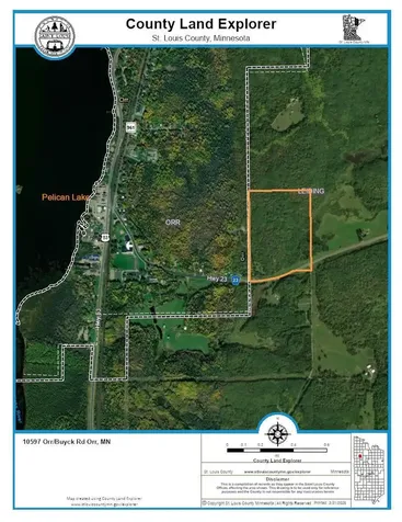10597 Highway 23 Orr MN 55771