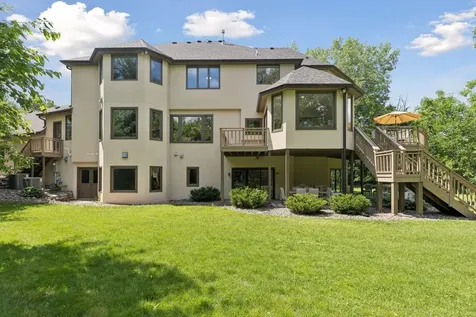 8803 Cove Pointe Road Eden Prairie MN 55347
