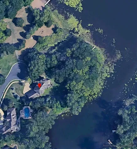 8803 Cove Pointe Road Eden Prairie MN 55347