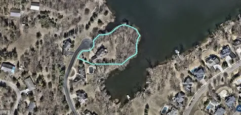 8803 Cove Pointe Road Eden Prairie MN 55347