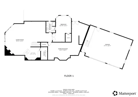 8803 Cove Pointe Road Eden Prairie MN 55347