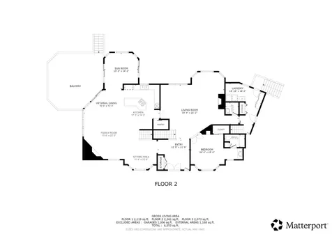 8803 Cove Pointe Road Eden Prairie MN 55347