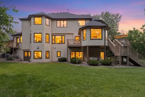 8803 Cove Pointe Road Eden Prairie MN 55347