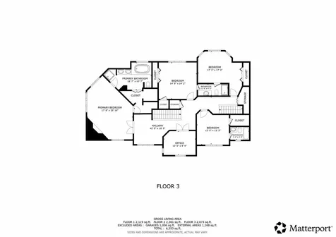 8803 Cove Pointe Road Eden Prairie MN 55347