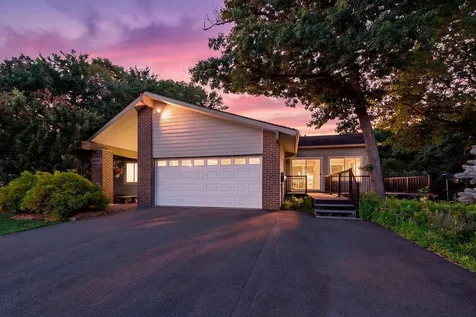 10302 Toledo Circle Bloomington MN 55437