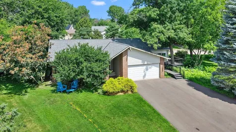 10302 Toledo Circle Bloomington MN 55437