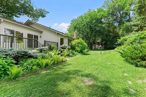 10302 Toledo Circle Bloomington MN 55437