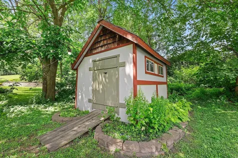 10302 Toledo Circle Bloomington MN 55437