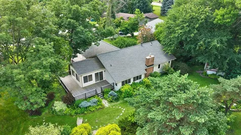10302 Toledo Circle Bloomington MN 55437