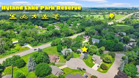 10302 Toledo Circle Bloomington MN 55437