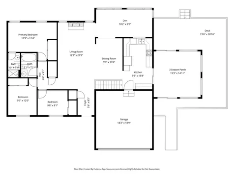 10302 Toledo Circle Bloomington MN 55437