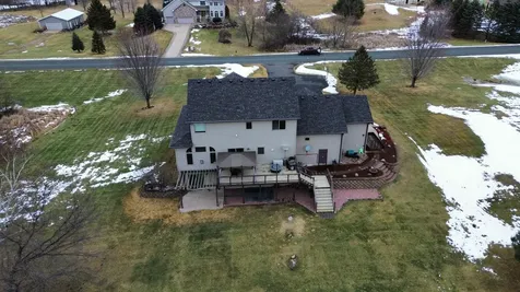 5524 188th Avenue NE Wyoming MN 55092