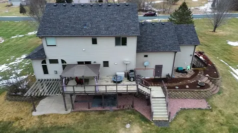 5524 188th Avenue NE Wyoming MN 55092